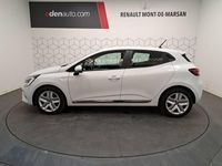 Occasion Renault Clio V Business 85 ch (62 kW) 2021 Blanc Citadine