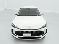 Nouvelle MG ZS Luxury 102 ch (75 kW) 2025 SUV