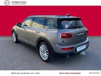 occasion Mini One D Clubman Clubman f54116 ch BVA7