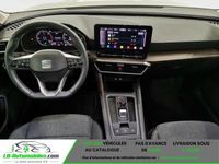 occasion Seat Leon e-Hybrid 204 ch BVA