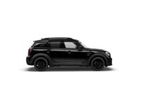 Occasion Mini Cooper Countryman Comfort 136 ch (100 kW) 2021 Noir SUV