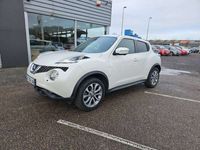 occasion Nissan Juke 1.2 DIG-T 115ch Tekna