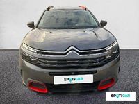 Occasion Citroën C5 Aircross Shine 2018 Gris SUV