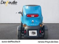 occasion Renault Twizy TWIZY- Life 45