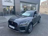 occasion Jaguar E-Pace 2.0D 180ch R-Dynamic SE AWD BVA9