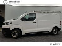 occasion Toyota Proace PLANCB I Medium 120 D-4D Active