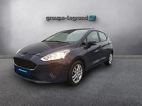 occasion Ford Fiesta 1.1 70ch Cool & Connect 5p Euro6.2