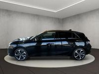 Occasion Opel Astra GS Line 181 ch (133 kW) 2024 Noir Berline