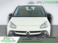 occasion Opel Adam Rocks 1.4 Twinport 87 ch