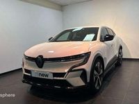 Occasion Renault Megane E-Tech Techno 163 kW (222 ch) 2022 SUV