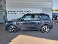 occasion Mini Cooper S Countryman 192ch John Cooper Works Bvas