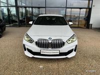 Occasion BMW 118 M Sport 2022 Blanc Citadine
