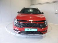 Occasion Kia Sportage GT-Line 2022 Rouge rubis métallisé/toit noir SUV