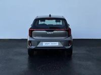 Occasion Kia Picanto 63 ch (46 kW) 2025 Gris Citadine