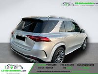 occasion Mercedes GLE400 d BVA 4Matic