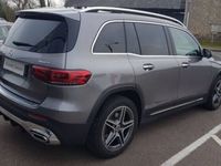 occasion Mercedes GLB220 190ch AMG Line 4Matic 8G DCT