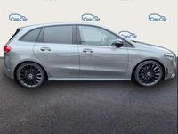 occasion Mercedes B200 Classe156 8g-dct Amg Line