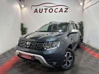 Occasion Dacia Duster 116 ch (85 kW) 2019 Gris SUV