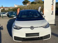 Occasion VW ID.3 Active 150 kW (204 ch) 2022 Blanc Citadine