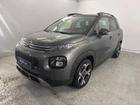Occasion Citroën C3 Aircross PureTech 2020 Gris platinium (métallisé) SUV