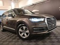 Occasion Audi Q7 Sport 272 ch (200 kW) 2016 Brun SUV