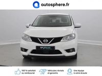 occasion Nissan Pulsar 1.2 DIG-T 115ch N-Connecta