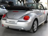 occasion VW Beetle New1.6 102