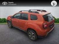 occasion Dacia Duster 1.0 ECO-G 100ch Journey + 4x2 - VIVA193747142