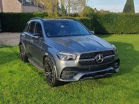 occasion Mercedes GLE300 Classe d 9G-Tronic 4Matic AMG Line