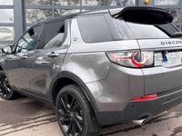 occasion Land Rover Discovery 3 2.0 Td4 180ch HSE Luxury / À PARTIR DE 30953 *