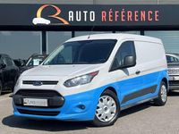 Occasion Ford Transit Trend 122 ch (89 kW) 2018 Gris Van
