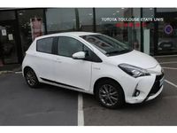 occasion Toyota Yaris Hybrid 