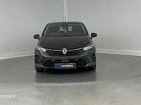 Occasion Renault Clio V Evolution 92 ch (67 kW) 2025 Orange Berline