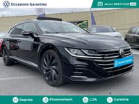 occasion VW Arteon ShootingBrake 2.0 TDI EVO 150ch R-Line DSG7