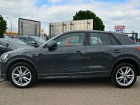 occasion Audi Q2 2.0 Tdi 190ch S Line Quattro S Tronic 7