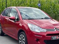 Occasion Citroën C3 Business Class 99 ch (72 kW) 2010 Gris Citadine