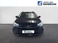 Occasion VW Taigo 2023 Noir intense metallise SUV