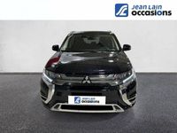 occasion Mitsubishi Outlander 2.4l PHEV Twin Motor 4WD Intense