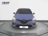 Occasion Renault Clio V 140 ch (102 kW) 2021 Blanc glacier Berline