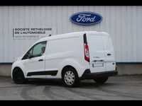 occasion Ford Transit Connect L1 1.5 EcoBlue 100ch Trend