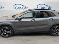 Occasion Mercedes GLA220 170 ch (125 kW) 2014 SUV
