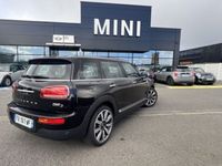 occasion Mini One D Clubman 116ch Canonbury BVA7 - VIVA186697514