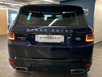 occasion Land Rover Range Rover Sport 2.0 P400e 404ch Hse Dynamic Mark Ix