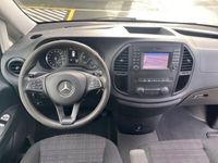 occasion Mercedes Vito 116 CDI Compact Select E6 Propulsion