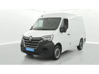 Occasion Renault Master 135 ch (99 kW) 2021 Blanc Van