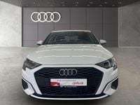 Occasion Audi A3 110 ch (80 kW) 2024 Berline