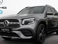 occasion Mercedes GLB200 Classe163ch Amg Line 7g-dct