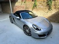 occasion Porsche Boxster 981 S Pdk