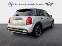 Occasion Mini Cooper Premium Plus 136 ch (100 kW) 2024 Citadine