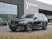 occasion Volvo XC90 2.0 D5 4WD R-Design 7 zitplaatsen *Leder